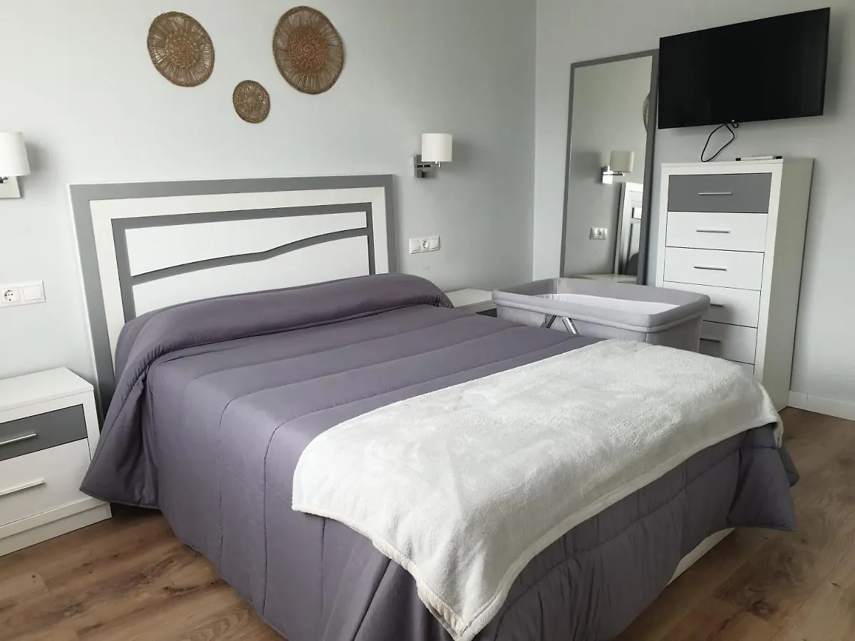 Bonito Apartamento En Baeza Spain
