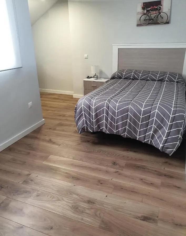 Bonito Apartamento En Baeza 0*,  Spain
