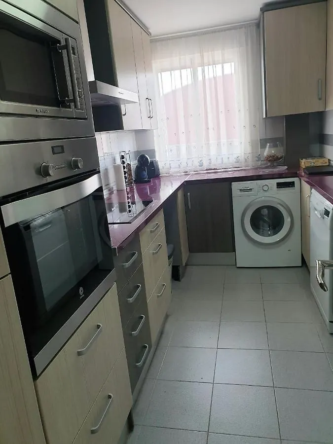 Apartment Bonito Apartamento En Baeza Spain