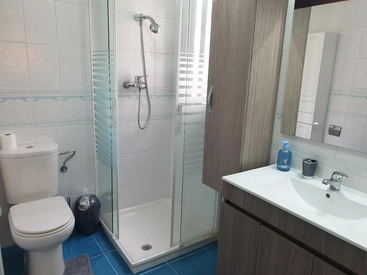 Bonito Apartamento En Baeza